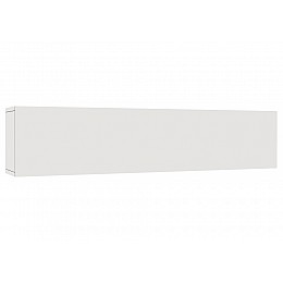 Шкафы Модена белый