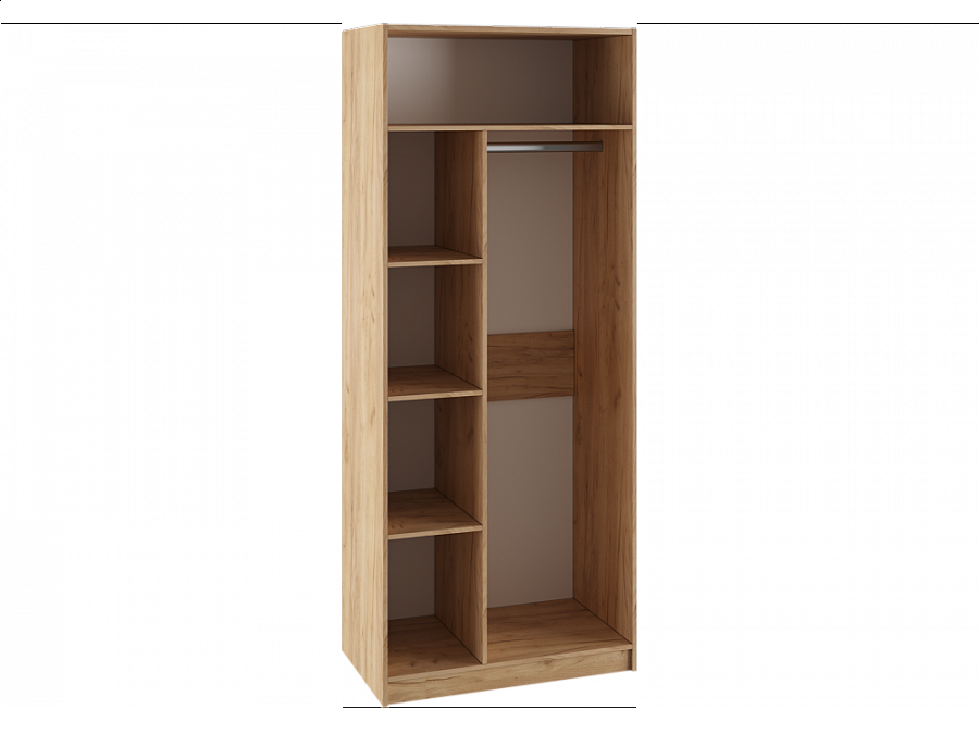 Сева 90 белый / крафт