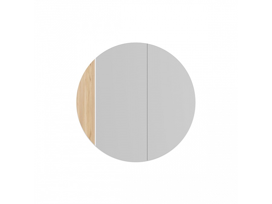 Сева 90 белый / крафт