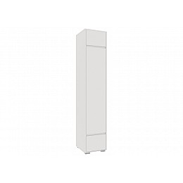 Шкафы Роут белый