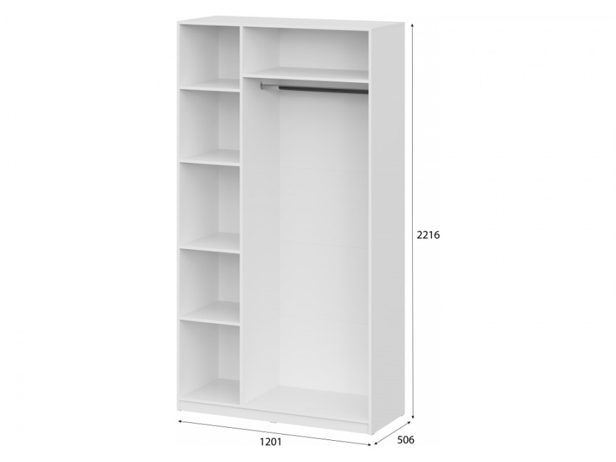 Даиго 1200 меланж