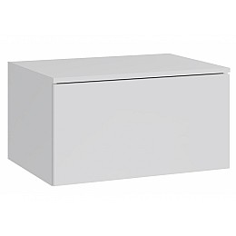 Шкафы Роут 1 белый