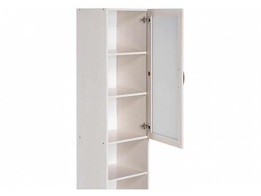 Шкафы Колибри бодега со стеклом