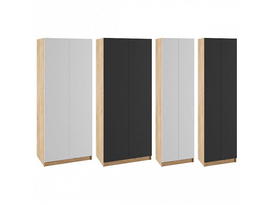 Сева 90 белый / крафт