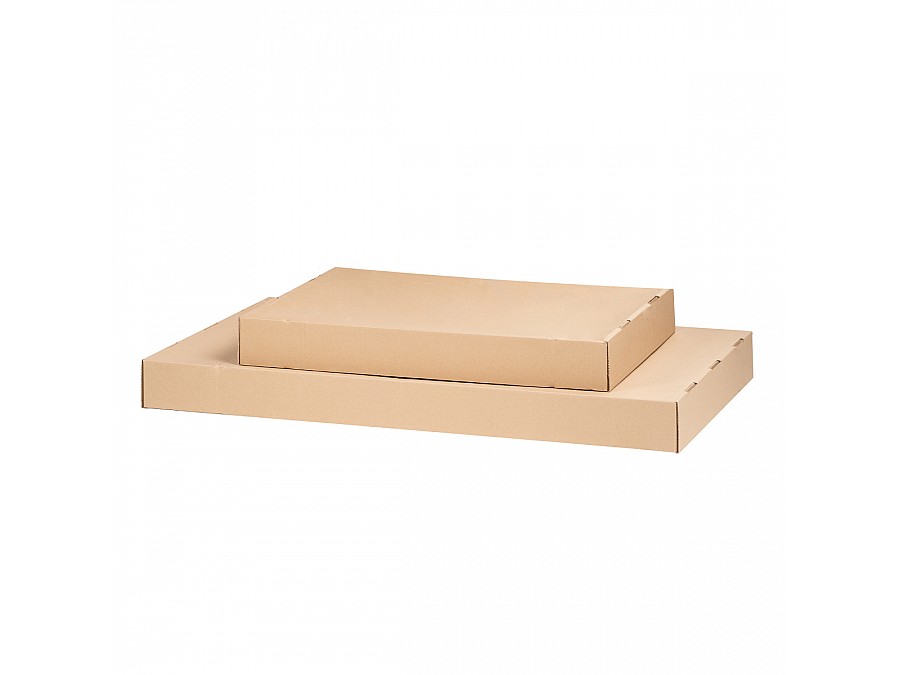 Сева 90 белый / крафт