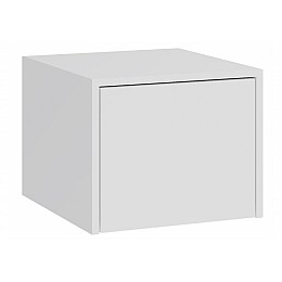 Шкафы Роут 3 белый