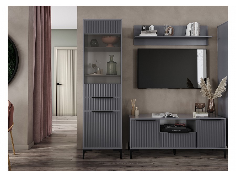 Иадама графит / графит софт