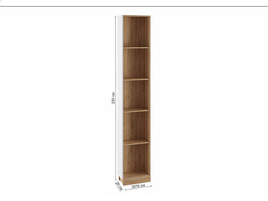 Сева белый / крафт