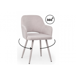 Эолин 360 светло-серый (glory 36) / серый