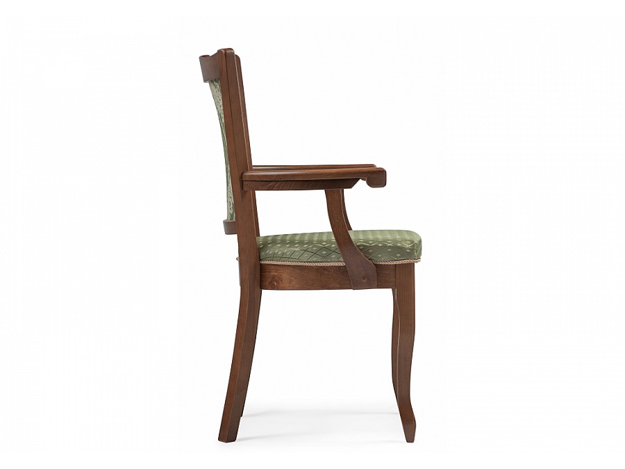 Холгри soprano nefrit / ромб / миланский орех