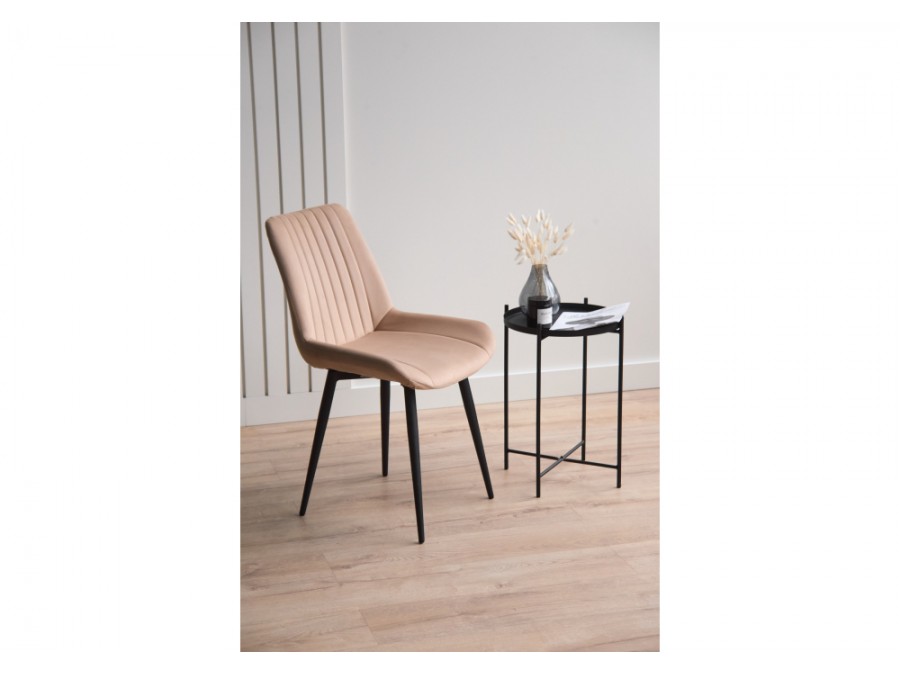 Седа 360 бежевый (zd 210) / черный np