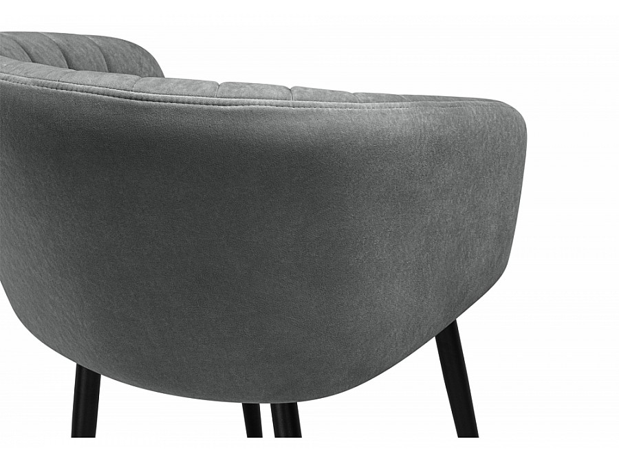 Моншау marseille 11 / черный