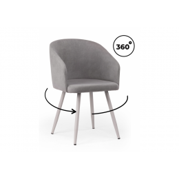 Монер 360 темно-серый (glory 20) / серый