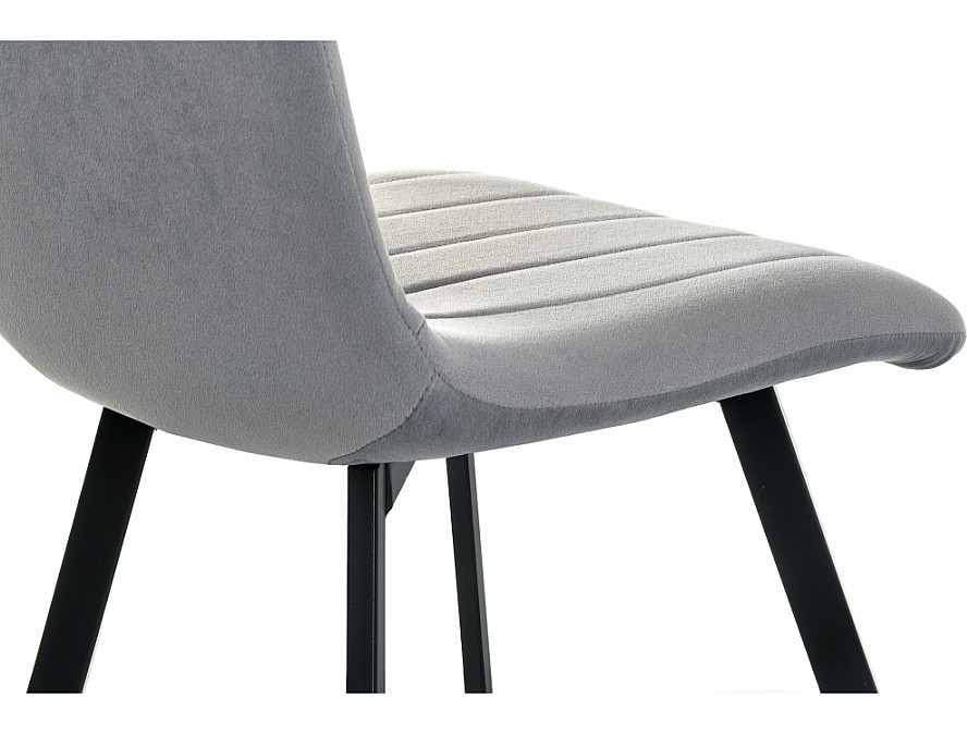 на металлокаркасе Sling серый