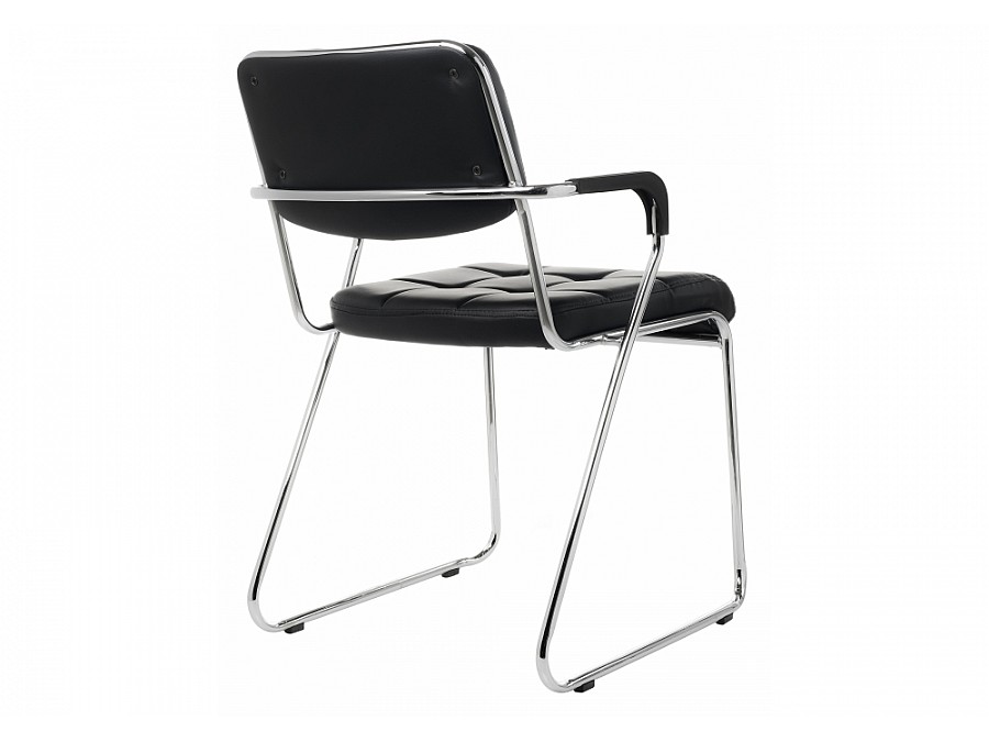 на металлокаркасе Iso lux black