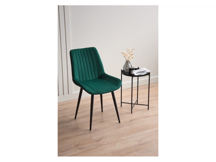 Седа зеленый (zd 667) / черный np