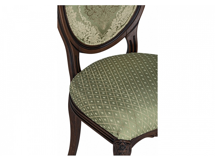 Инои ткань soprano nefrit / ромб / миланский орех старение