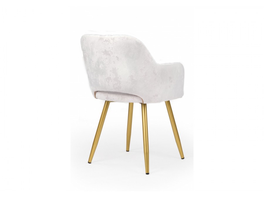 Эолин 360 светло-бежевый (simple 011) / золотой