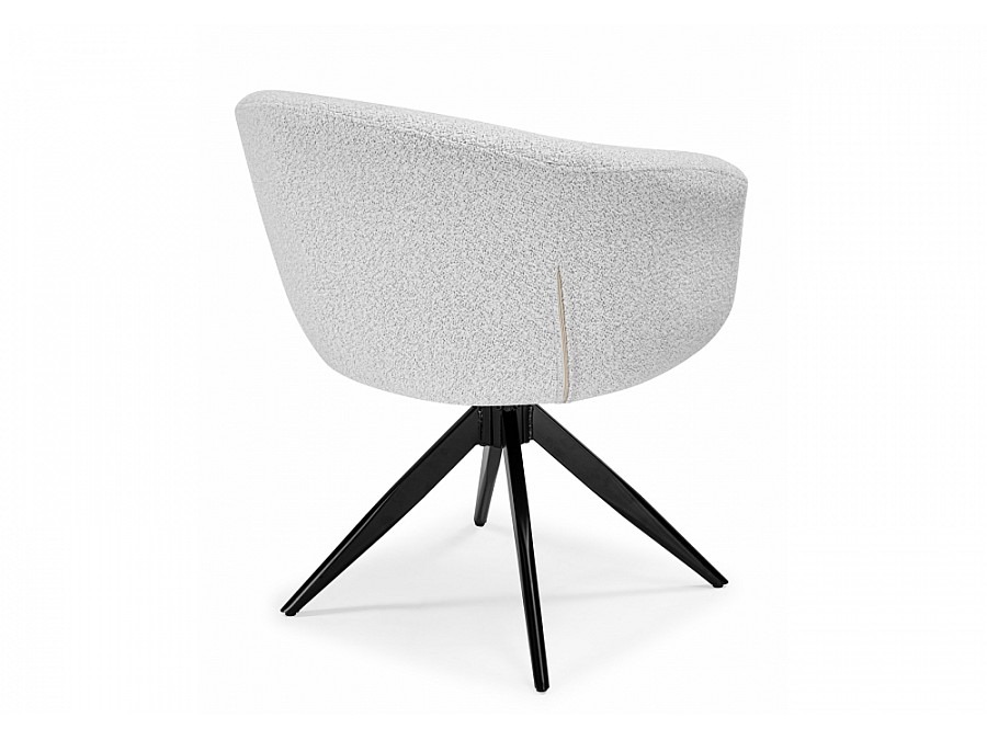 Solomon 1 вращающийся светло-бежевый / черный