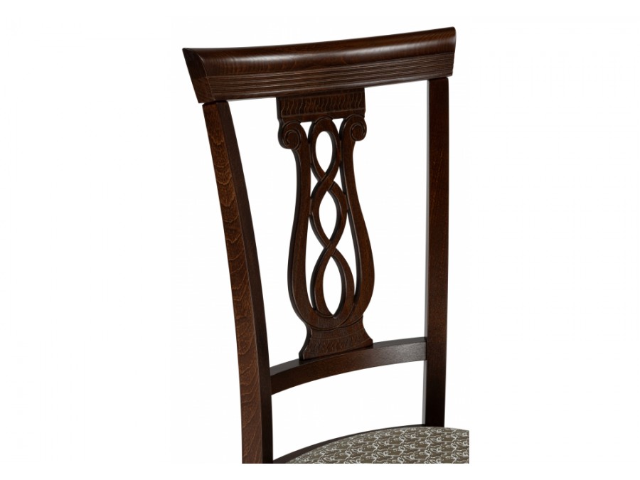 Флавиан лоди карамель / орех темный