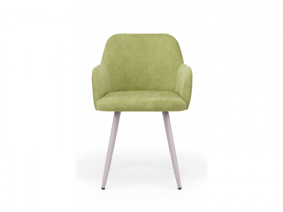 Инфини зеленый (ocean 013) / серый