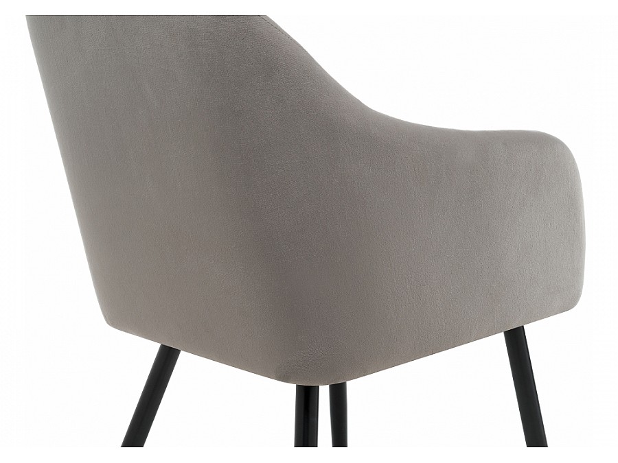 Slam тёмно-серый