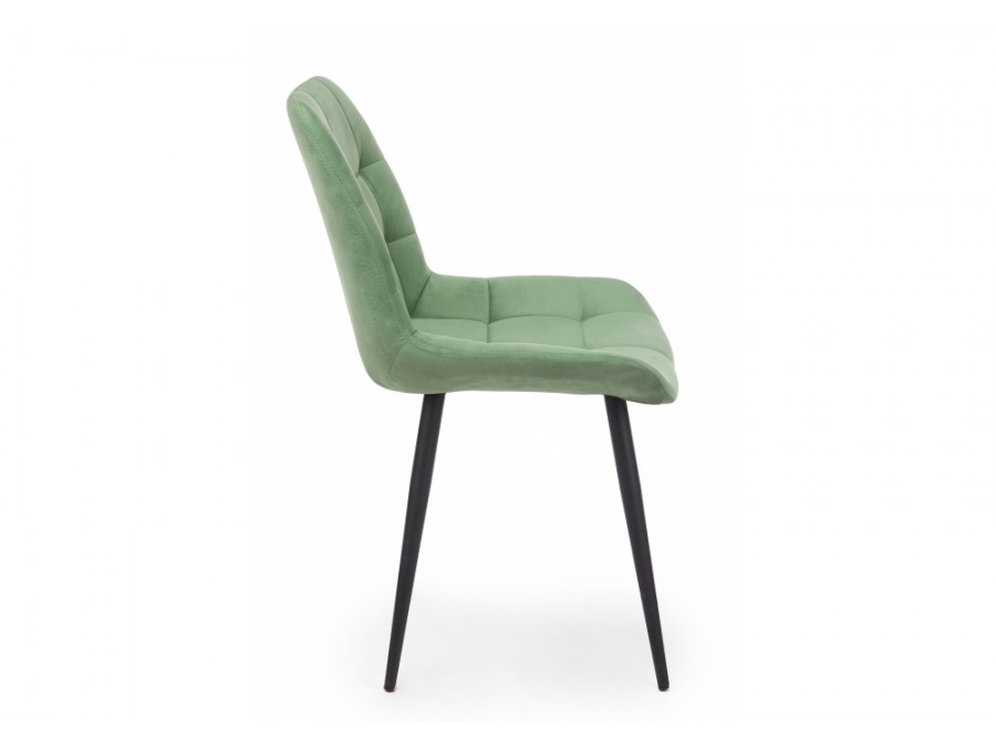 Челси К фисташковый (zd 651) / черный np