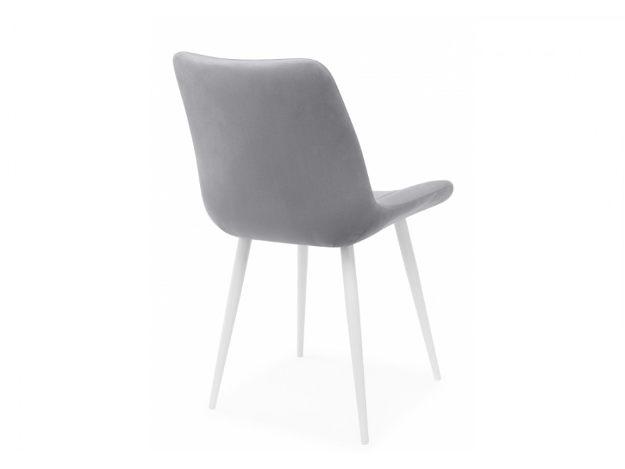 Седа светло-серый (zd 960) / белый np