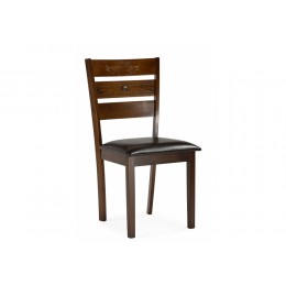 Simol темно-коричневый / коричневый