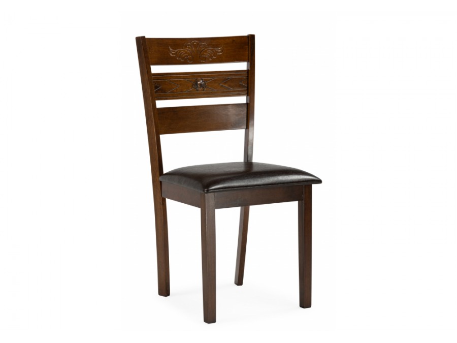 Simol темно-коричневый / коричневый