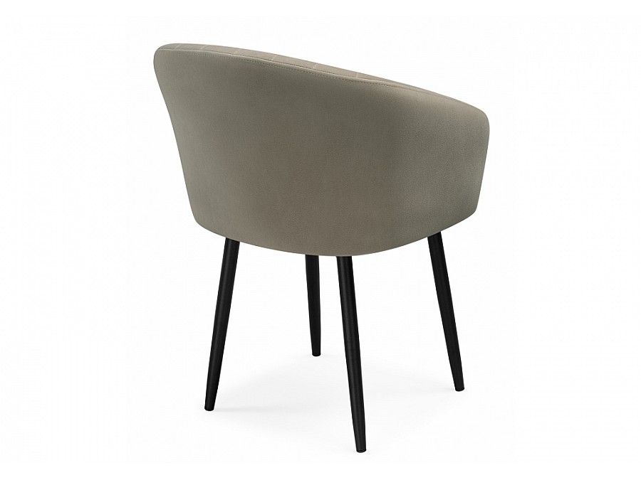 Моншау marseille 13 данс / черный