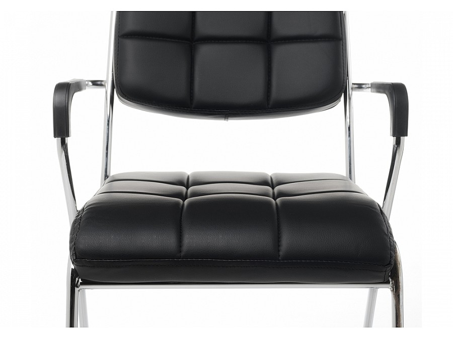 на металлокаркасе Iso lux black