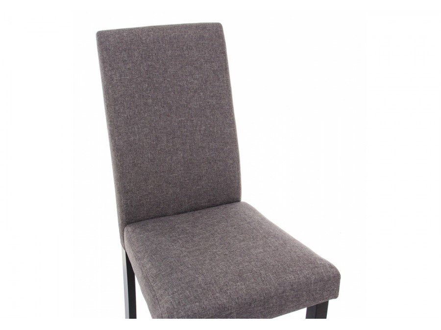 Gross cappucino / dark grey