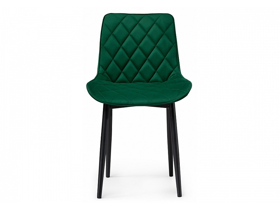 Баодин зеленый / черный