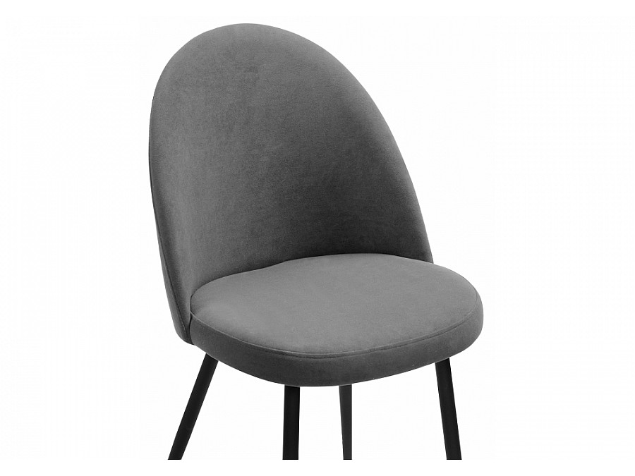 Дагрун темно-серый / черный