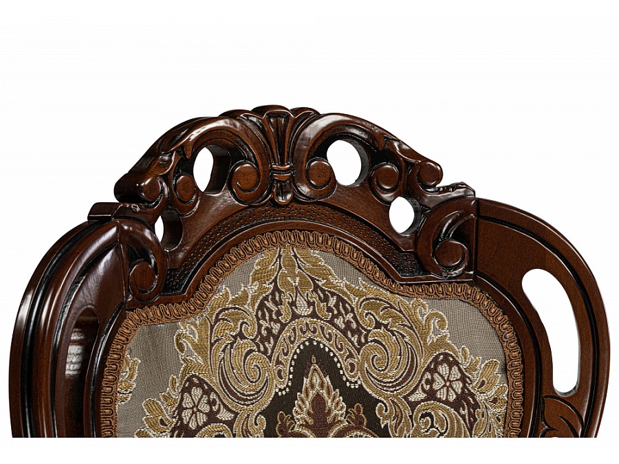 Bronte вишня / патина