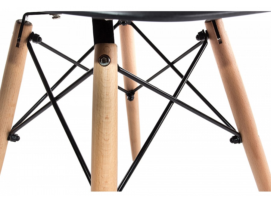 Eames PC-015 черный