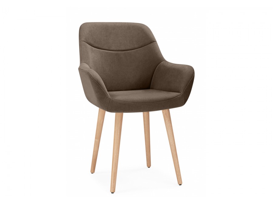 Флюид 360 коричневый (glory 08) / светлое дерево