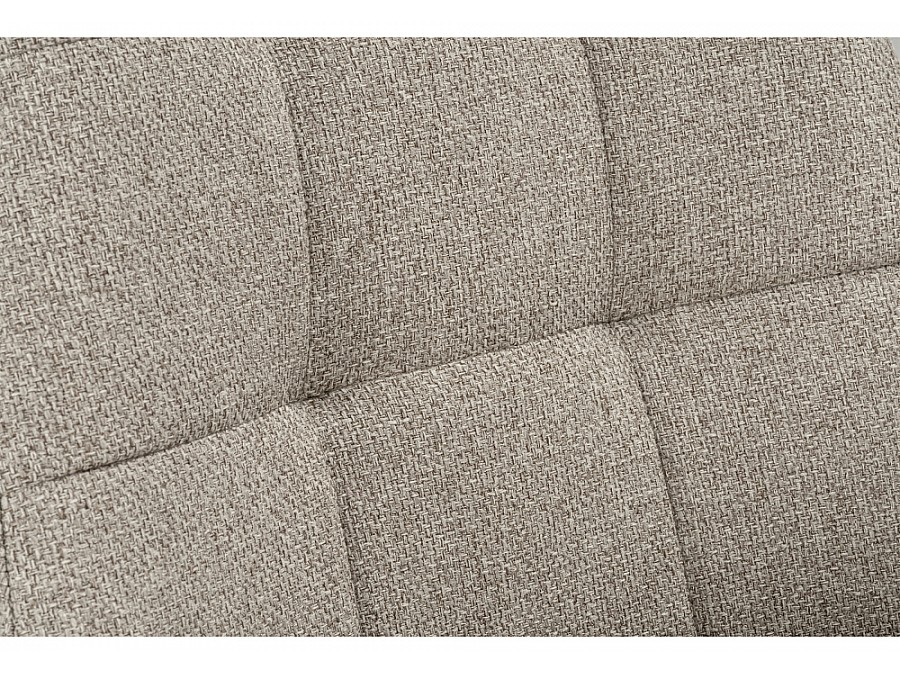 Texas 1 поворотный бежевый / черный