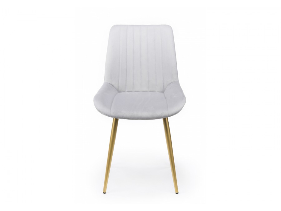 Седа светло-серый (zd 960) / золотой np