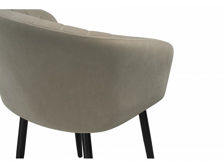 Моншау marseille 13 данс / черный