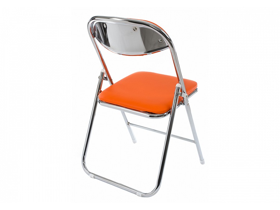 Fold раскладной оранжевый