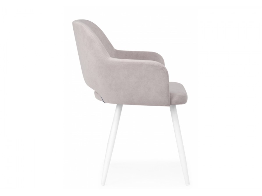 Эолин 360 светло-серый (glory 36) / белый