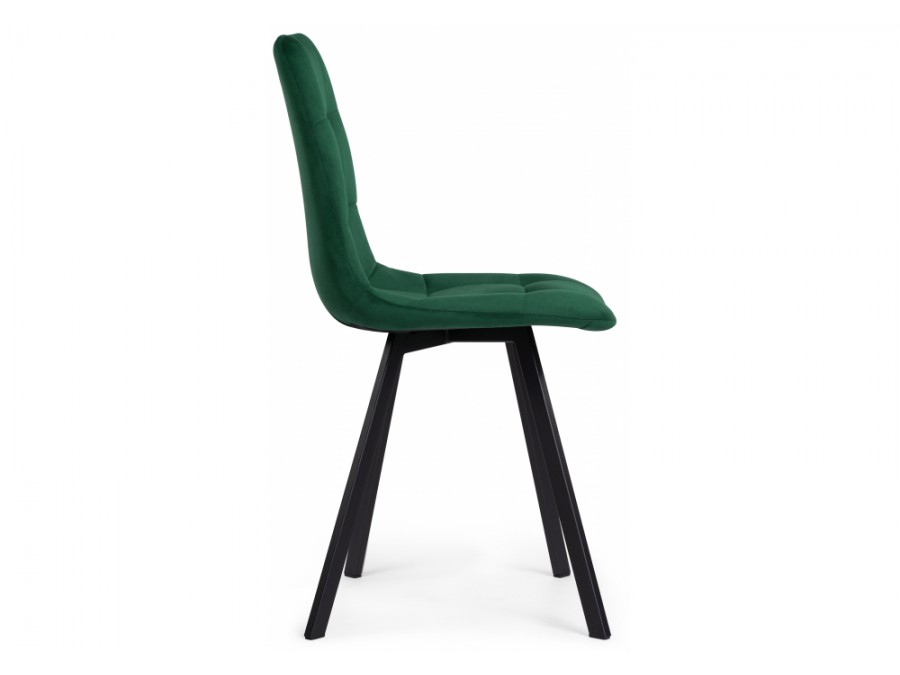 Чилли зеленый  / черный