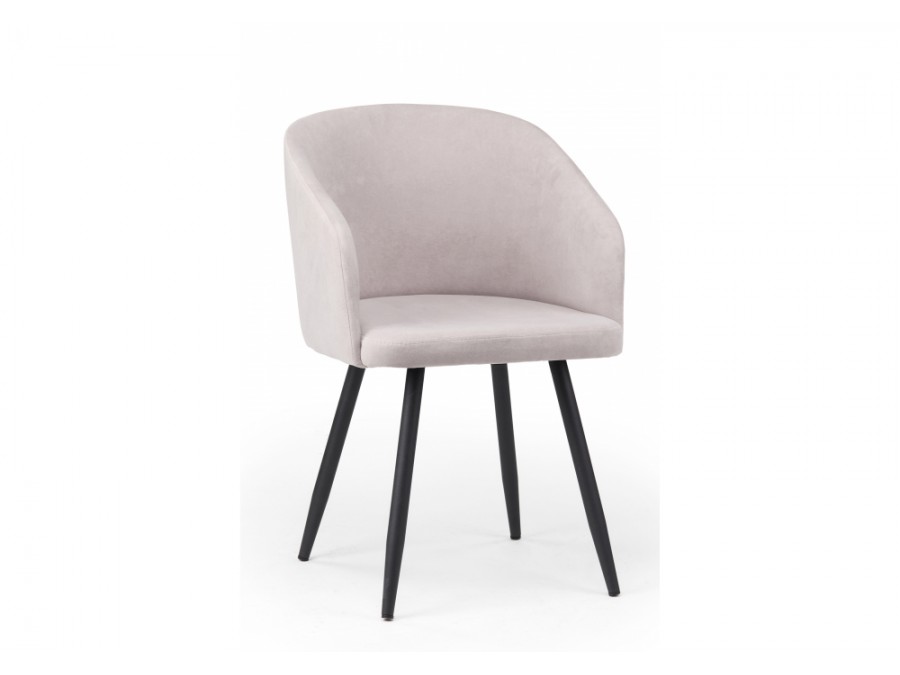 Монер 360 светло-серый (glory 36) / черный