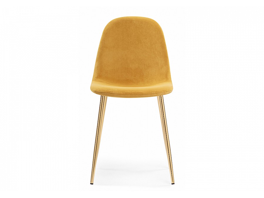 Lilu 1 yellow / gold