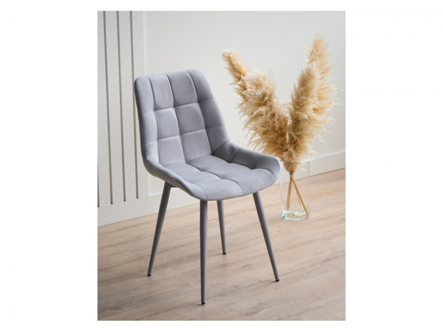 Челси 360 К светло-серый (zd 960) / серый np