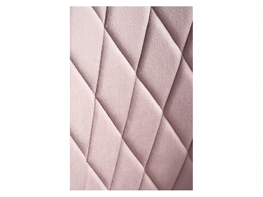 Стул на металлокаркасе Velen light purple