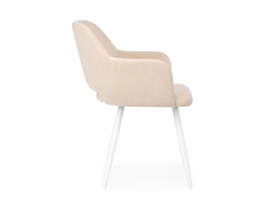 Эолин 360 бежевый (glory 03) / белый