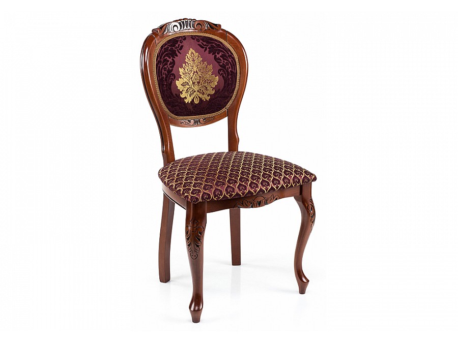 Adriano 2 вишня с патиной